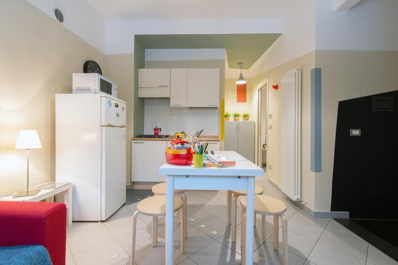 Babyaccommodation Family Sea & Box Pietra Ligure Exterior photo